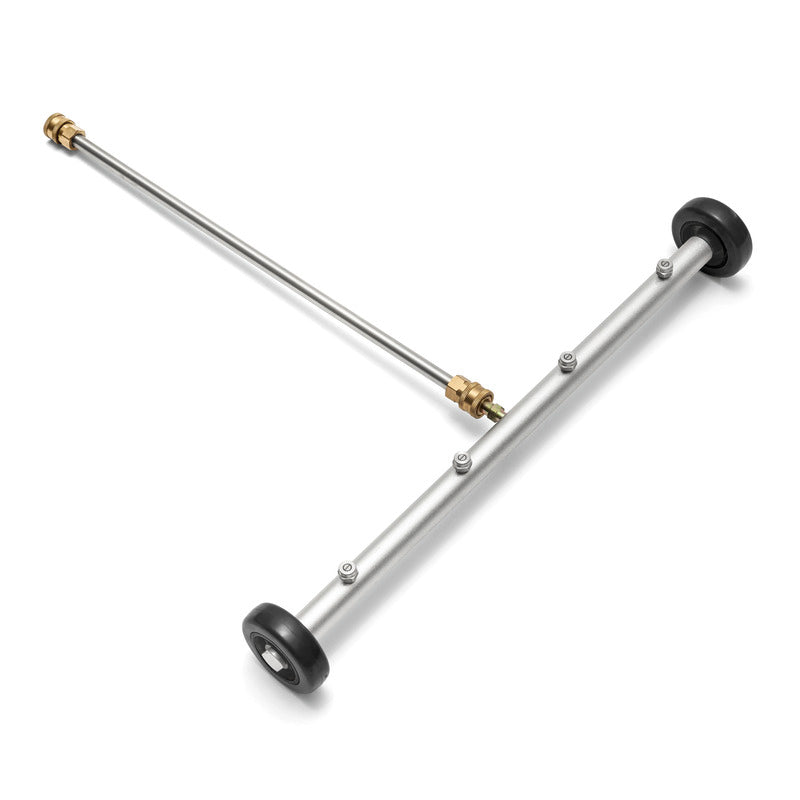 21" Undercarriage Cleaner Kit