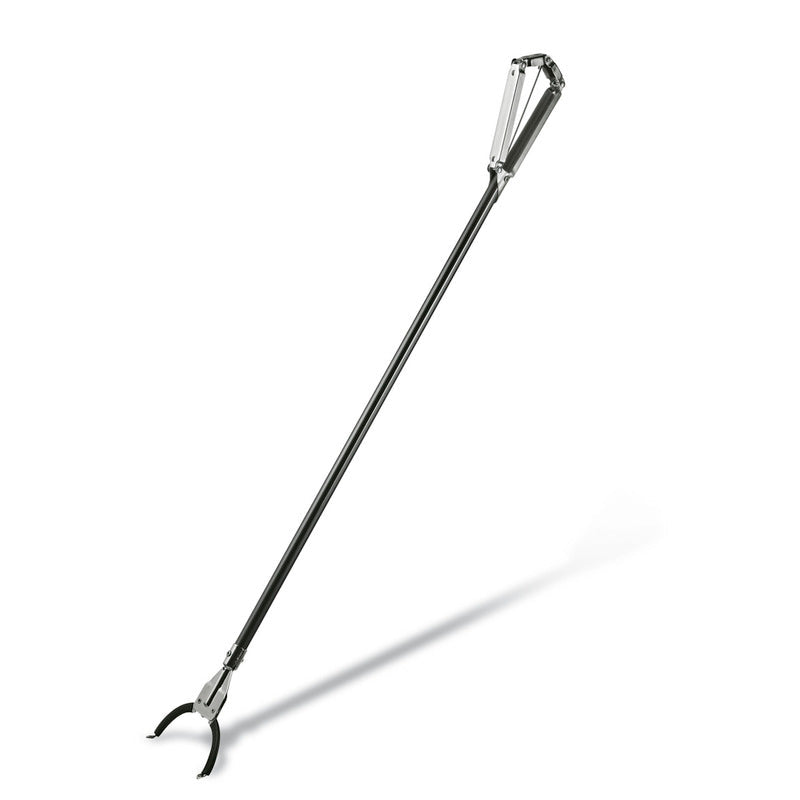 ABS bulk waste gripper