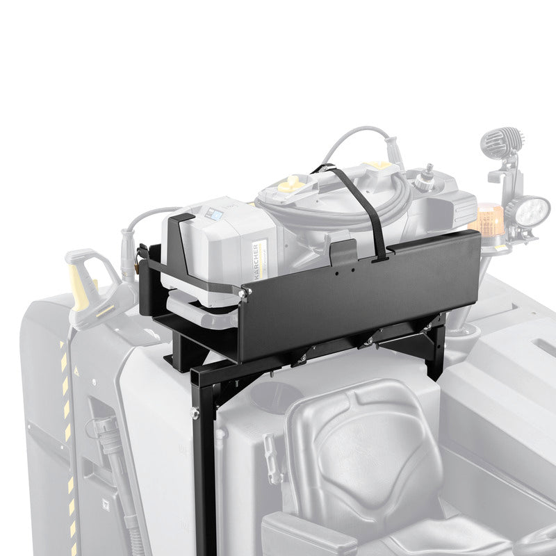 Add-on kit high pressure cleaner B 300 R