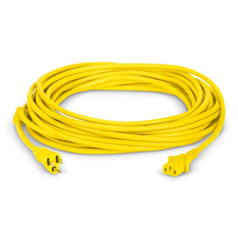40' Cord (yellow)