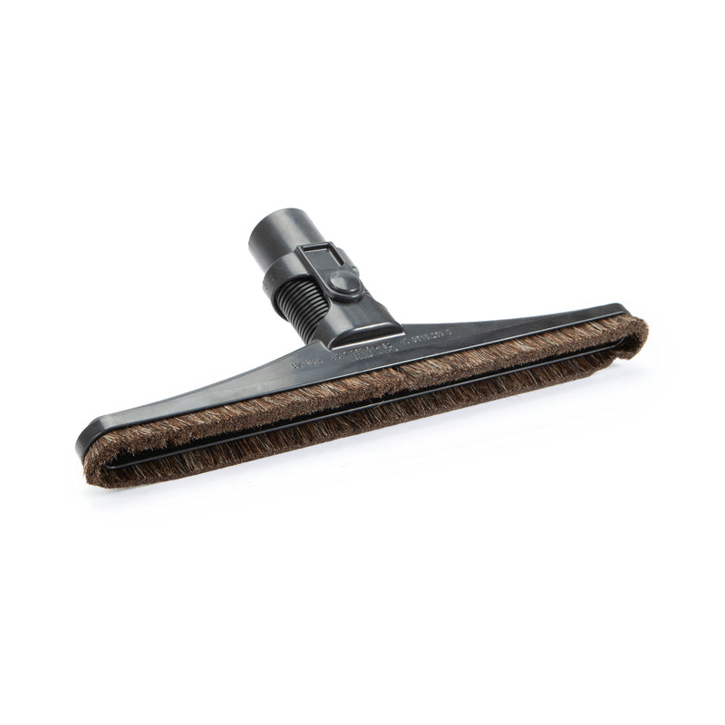 15" Sidewinder hard floor brush w/1.5"